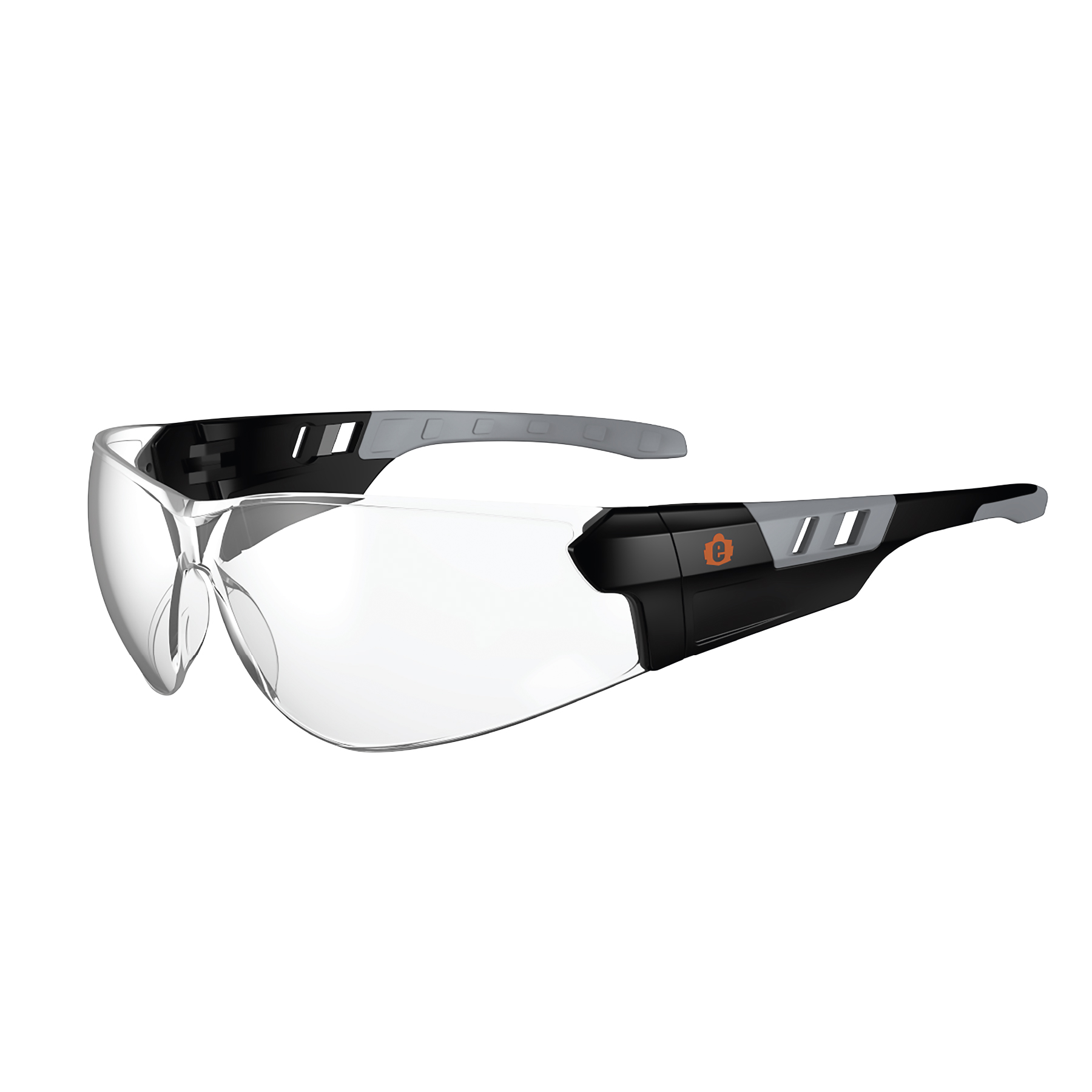 SKULLERZ SAGA CLEAR AFAS LENS - Safety Glasses